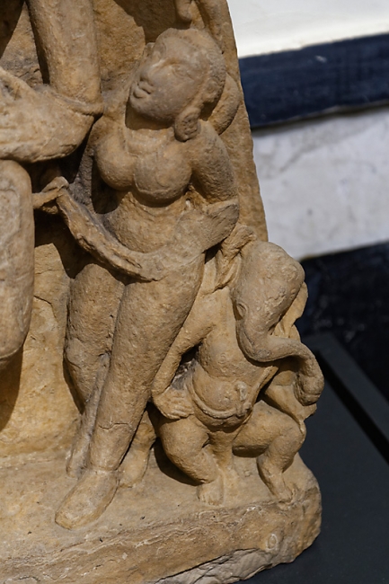 Bombay-Prince of Wales museum-122